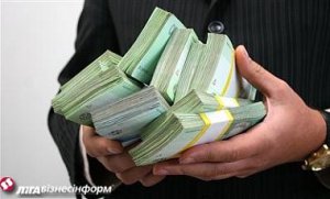 СРОЧНО! Киев пытается подкупить народного губернатора Луганска В.Болотова