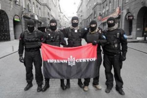 Откуда они берут боевиков и карателей