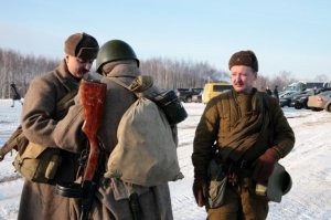 Поздравляем Игоря Ивановича Стрелкова - Гиркина с Днём Победы наших Предков в ВОВ Поздравляем Игоря Ивановича Стрелкова - Гиркина с Днём Победы наших Предков в ВОВ