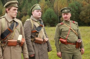 Поздравляем Игоря Ивановича Стрелкова - Гиркина с Днём Победы наших Предков в ВОВ Поздравляем Игоря Ивановича Стрелкова - Гиркина с Днём Победы наших Предков в ВОВ