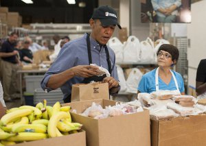 «Гибридом с грязной кровью» назвали Обаму в КНДР