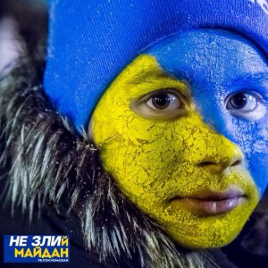 Майдан стоял, чтобы в заложники могли взять любого киевлянина