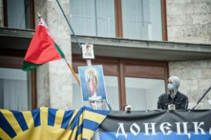 Как будут проходить референдумы в Луганске и Донецке 11 мая?