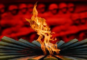 9 Мая. Днепропетровск..