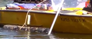 Перун возвращается домой!