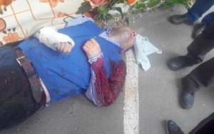 ОБСЕ осудила насилие в Мариуполе