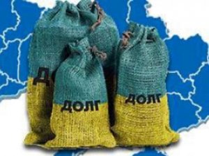 Россия может объявить дефолт Украины