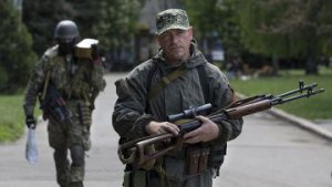 Как урегулировать конфликт на Украине?