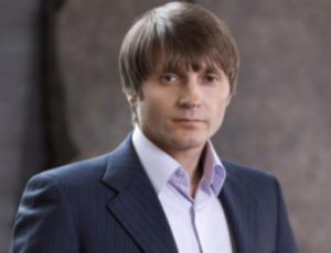 Бензиновый спонсор бандерлогов