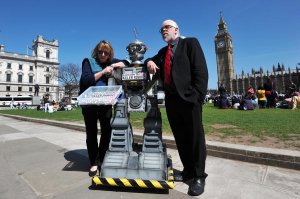 Эксперты под эгидой ООН обсудят будущее роботов-убийц