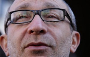 Гепа отошел от наркоза и двинулся в сторону России