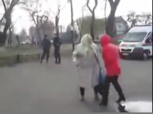 "Есть женщины в русских  селеньях..."