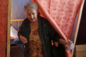 Референдум после боя