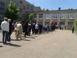 Зачем нужен референдум на Донбассе?