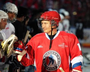 Одиннадцать — не простое число (загадка от Путина)