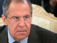 Сергей Лавров: Ложь и полуправда активно используются властями в Киеве и их западными покровителями