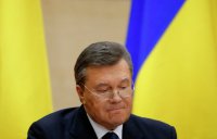 Янукович: точка невозврата на Украине пройдена, кругом ненависть