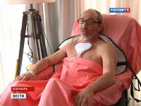 Геннадий Кернес: Я не знаю кто пытался меня убить