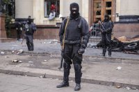 Эксперт: Цель наёмников на Украине — посеять хаос и дестабилизировать восток страны