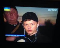 Ляшко: Мариупольского милиционера выкупил у "террористов" брат Таруты