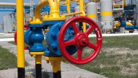 Россия отключит газ Украине 3 июня, если не получит предоплату