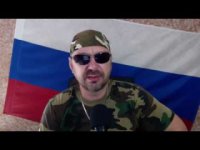 Русская весна! А.А.Арбатов