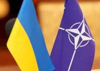 На Украину прибыла делегация экспертов НАТО