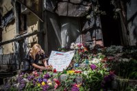 Даже в британской прессе уже "не все однозначно" о происходящем на Юго-Востоке