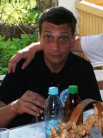 Жидобандеровцы среди нас. Одесситам на опознание!