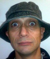 Жидобандеровцы среди нас. Одесситам на опознание!