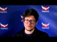 Обращение Антона Гурьянова 23 февраля 2016 года