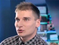 Нерасстрелянный клоун «Новой газеты»