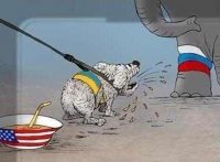 Ложь по-украински