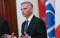 ОБСЕ получила поддержку "дорожной карты" от всех участников женевской встречи по Украине