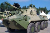 Новороссия против киевской хунты. Хроника, 13 мая (обновлено 01.20)