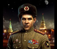 Россия, Украина и верный путинский агент Б. Х. Обама