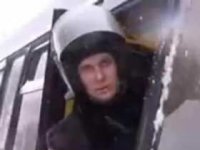 Хорошего "языка" взяли