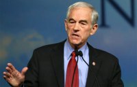 Рон Пол: Что американскому правительству надо на Украине?