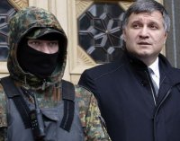 МВД (Ара-Аваков) отчиталось про 2 мая в Одессе!