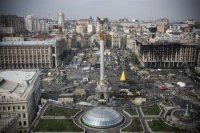 Бесславный конец! "Самооборону Майдана" решили распустить [ENGLISH VERSION AVAILABLE]