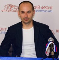 Константин Долгов намерен провести в Харькове референдум