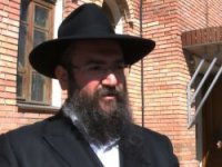 Главный раввин Донбасса: народ действительно против Киева