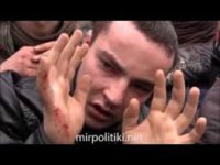 Уроды идут (Вячеслав Бутусов)