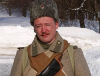 Игорь Стрелков: нацгвардейцы из „Правого сектора“ учинили резню и грабеж местного населения