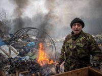Об информационной войне и украинском патриотизме