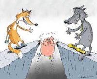 Откровения В.Кривохатько о Тимошенко.