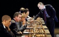 Взгляд вдаль: кому придётся оплачивать «Украину 2»?
