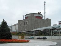 Правосеки попытались захватить АЭС