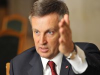 Украинский борщ