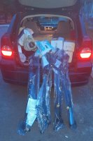 Майдауны раздувают скандал вокруг Харьковского военного госпиталя